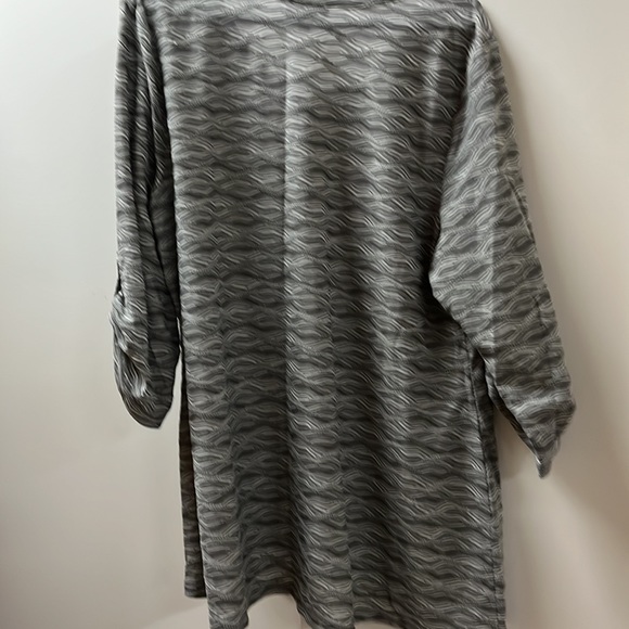 Tunic top - Picture 4 of 4